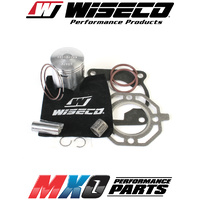Wiseco Top End Rebuild Kit Kawasaki KX80 88-90 PK1298