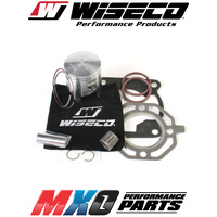 Wiseco Top End Rebuild Kit Kawasaki KX80 88-90 PK1299