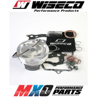 Wiseco Top End Rebuild Kit Yamaha WR450F 03-06 PK1357