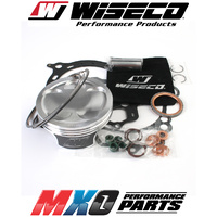 Wiseco Top End Rebuild Kit PK1358 12.5:1 CR 97MM 2MM OS