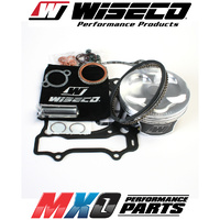 Wiseco Top End Rebuild Kit Yamaha WR450F 03-06 PK1361