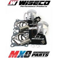 Wiseco Top End Rebuild Kit Yamaha RZ350R 83-86 PK137