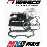 Wiseco Top End Rebuild Kit Yamaha YZ250F 05-07 PK1384