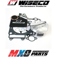 Wiseco Top End Rebuild Kit PK1388 12.5:1 CR 101MM 5MM OS