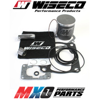 Wiseco Top End Rebuild Kit Yamaha YZ125 05-19 PK1390