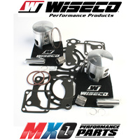 Wiseco Top End Rebuild Kit PK139 64MM STD