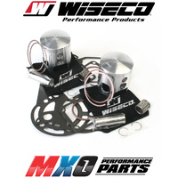 Wiseco Top End Rebuild Kit Yamaha YFZ350 BANSHEE 87-14 PK140
