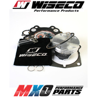 Wiseco Top End Rebuild Kit Yamaha YFM660R RAPTOR 01-05 PK1431