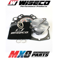Wiseco Top End Rebuild Kit PK1432 9.9:1 CR 100.5MM .5MM OS