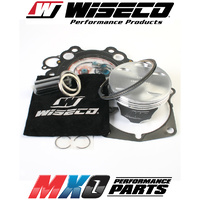 Wiseco Top End Rebuild Kit Yamaha YFM660R RAPTOR 01-05 PK1434