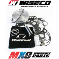 Wiseco Top End Rebuild Kit PK1436 9.9:1 CR 100.5MM .5MM OS