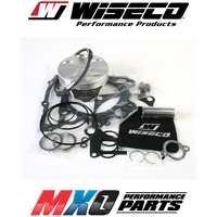 Wiseco Top End Rebuild Kit Yamaha YFM660FA GRIZZLY 03-08 PK1437