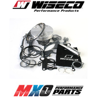 Wiseco Top End Rebuild Kit Yamaha YXR660 RHINO 05-07 PK1438
