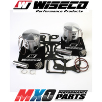 Wiseco Top End Rebuild Kit Yamaha YFZ350 BANSHEE 87-14 PK143