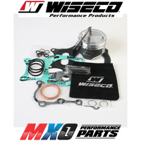 Wiseco Top End Rebuild Kit PK1440 10.5:1 CR 69MM .50MM OS