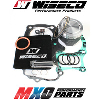 Wiseco Top End Rebuild Kit PK1441 10.5:1 CR 69.50MM 1MM OS