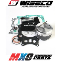 Wiseco Top End Rebuild Kit Honda TRX350TM 00-06 PK1442