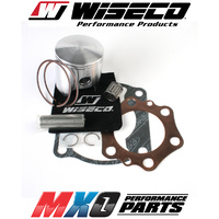 Wiseco Top End Rebuild Kit PK1445 11:1 CR 89MM STD