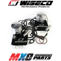 Wiseco Top End Rebuild Kit Yamaha YFZ350 BANSHEE 87-14 PK144