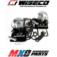 Wiseco Top End Rebuild Kit Yamaha YFZ350 BANSHEE 87-14 PK146