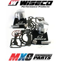 Wiseco Top End Rebuild Kit Yamaha YFZ350 BANSHEE 87-14 PK150