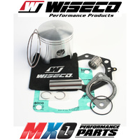 Wiseco Top End Rebuild Kit PK1517 75MM 0.50MM OS