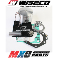 Wiseco Top End Rebuild Kit Polaris 300 4X4 94-95 PK1520