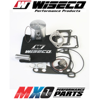 Wiseco Top End Rebuild Kit for Suzuki RM80 BW 97-01 PK1521
