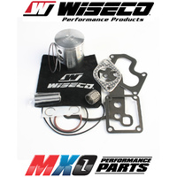 Wiseco Top End Rebuild Kit for Suzuki RM80 BW 97-01 PK1525