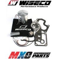 Wiseco Top End Rebuild Kit for Suzuki RM80 91-01 PK1528