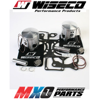 Wiseco Top End Rebuild Kit PK152 66MM 2MM OS  RC