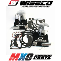 Wiseco Top End Rebuild Kit PK153 64.25MM 0.25MM OS