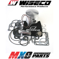 Wiseco Top End Rebuild Kit PK1565 69MM 1MM OS