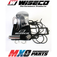Wiseco Top End Rebuild Kit Yamaha YZ250 99-02 PK1574