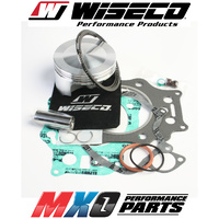 Wiseco Top End Rebuild Kit Honda TRX450FE 02-06 PK1590