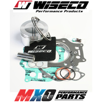 Wiseco Top End Rebuild Kit PK1591 9.5:1 CR 91MM 1MM OS