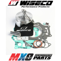 Wiseco Top End Rebuild Kit Honda TRX450FM 02-04 PK1592