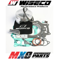 Wiseco Top End Rebuild Kit PK1593 9.5:1 CR 92MM 2MM OS