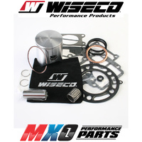 Wiseco Top End Rebuild Kit Kawasaki KX125 99-00 PK1608