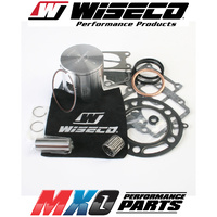 Wiseco Top End Rebuild Kit Kawasaki KX125 99-00 PK1609
