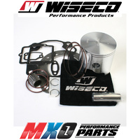 Wiseco Top End Rebuild Kit Kawasaki KX500 89-90 PK1628