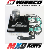 Wiseco Top End Rebuild Kit KTM 50 SX PRO SENIOR LC 03-08 PK1643