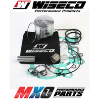 Wiseco Top End Rebuild Kit PK1644 52MM STD 5MM OS (105CC)