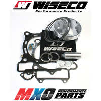 Wiseco Top End Rebuild Kit Polaris 500 OUTLAW 06-08 PK1646