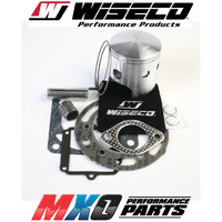 Wiseco Top End Rebuild Kit Polaris 350 TRAIL BOSS L 2X4 90-92 PK1647