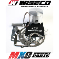 Wiseco Top End Rebuild Kit Polaris 350 TRAIL BOSS L 4X4 90-92 PK1648