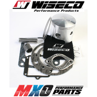 Wiseco Top End Rebuild Kit Polaris 350 TRAIL BOSS L 4X4 90-92 PK1649