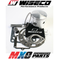 Wiseco Top End Rebuild Kit Polaris 350 TRAIL BOSS L 4X4 90-92 PK1651