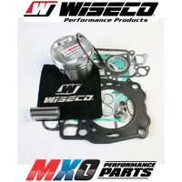 Wiseco Top End Rebuild Kit Polaris 500 SPORTSMAN 4X4 RSE 1998 PK1652