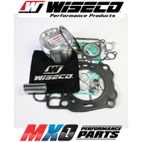 Wiseco Top End Rebuild Kit Polaris 500 BIG BOSS 6X6 99-02 PK1652